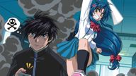 Full Metal Panic (Incoming)